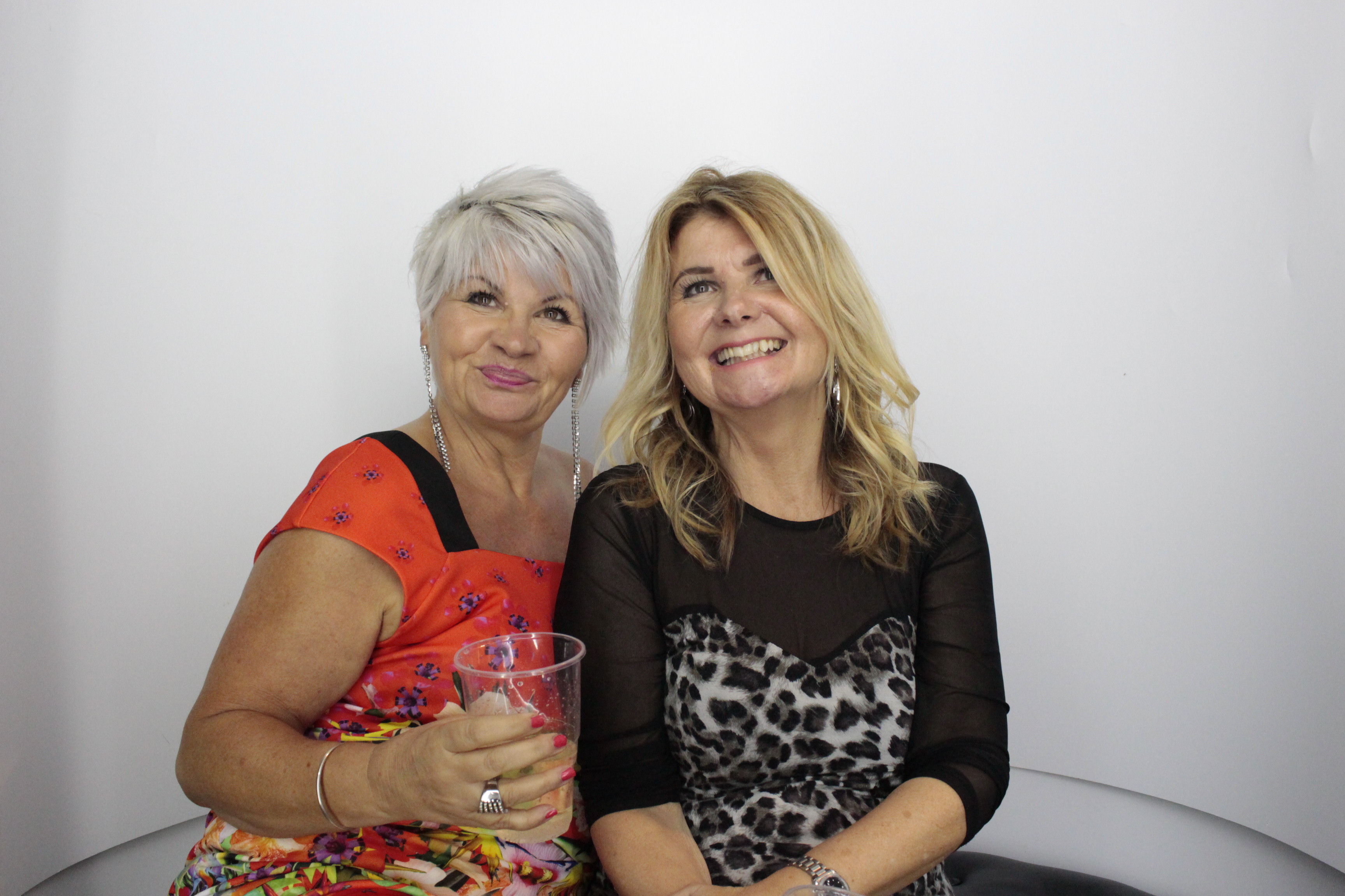 Sinead Byng 50th Birthday Party | View more photos from the event at gallery.myphotoboothexperience.co.uk/u/MyPhotoBoothExperienceLtd/Sinead-Byng-50th-Birthday-Party